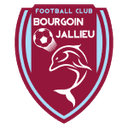 Bourgoin Jallieu - Jallieu VS Lyon Sport