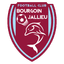 Bourgoin Jallieu - Team Bourgoin Jallieu 305540 Result