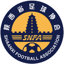 Shaanxi U20 - U VS Shaanxi U Live Score