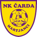 Carda Martjanci - Cerklje VS Carda Martjanci Result