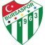 Bursaspor - Tur Second League 32077 Football Live Score