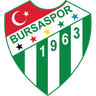 Bursaspor - Team Bursa Nilfer Fk 304398 Football Live Score