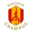Nagoya Grampus (Youth) - Youth VS Nagoya Grampus Youth Live Score