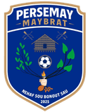 Persemay Maybrat - Maybrat VS Persid Jember Score