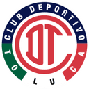 Toluca U23 - U VS Santos Laguna U Result