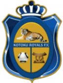 Kotoku Royals FC - Fc VS Na God Fc Score Today