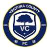 Ventura County FC - Monarchs VS Ventura County Fc Live Score Today
