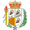 CD Caspe - Caspe VS Ca Monzon Live Score