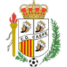 CD Caspe - Team Cd Caspe 321578 Sport