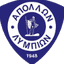 Apollon Lympion (w) - Team Apollon Lympion W 333299 Live Score Today