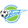Zenit Penza - Team Rotor Volgograd B 331091 Football Score