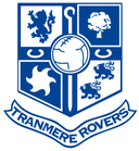 Tranmere Rovers - Rovers VS Notts County Live