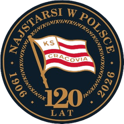 Cracovia Krakow - Player Maxime Dominguez 188266 299757 Live