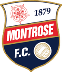 Montrose - Montrose Vs Alloa Athletic 605615 Results