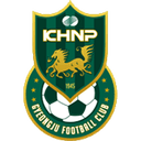 Gyeongju KHNP - Korail VS Gyeongju Khnp Result Today