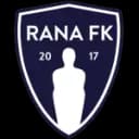 Rana FK - Il VS Rana Fk Live Score Today