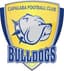 Capalaba Bulldogs U20 - Team Capalaba Bulldogs U 344025 Football Score