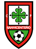 Sanvicenteno - Sanvicenteno Vs Cf San Jorge De Alor 589889 Live