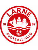 Larne Reserves - Reserves VS Glenavon Reserves Result Today