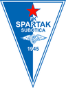 FK Spartak Subotica - Team Riga Fc 297920 Football Result