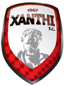 SKODA Xanthi - Xanthi VS Panthrakikos Result