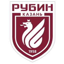Rubin Kazan-2 - Player Dmotorin 876576 299567 Live