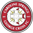 Caroline Springs George Cross U23 - U VS Bentleigh Greens U Live Score