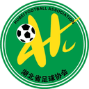 Hubei U20 - U VS Shanghai U Sport