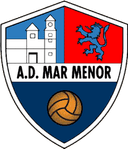 AD Mar Menor San Javier - Javier VS Ud Los Garres Live Score Today