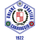 USD Caravaggio - Caravaggio VS Usd Tribiano Result