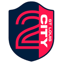 Saint Louis City B - B VS Colorado Rapids Ii Live