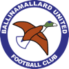 Ballinamallard United - United VS Ballinamallard United Live Score