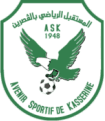 AS Kasserine - Kasserine VS As Jelma Live Score Today