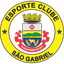 Sao Gabriel U20 - Team Sao Gabriel U 355598 Football