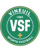 Vineuil SF - Romorantin Vs Vineuil Sf 356279 Live Football