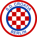 SD Croatia Berlin - Ii VS Sd Croatia Berlin Result Today