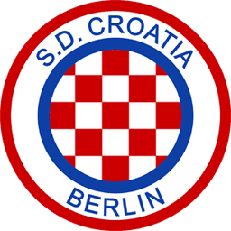 SD Croatia Berlin
