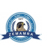 Renaissance Zmamra - Player Hamza Assabbar 901168 313241 Results