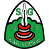 SG Bad Soden - Marburg VS Sg Bad Soden Result