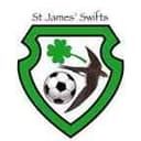 St. James' Swifts - Park VS St James Swifts Sport