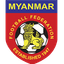 Myanmar U17 - Team Myanmar U 305588 Live Score