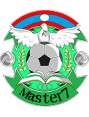 Master 7 FC - Club VS Luang Prabang Fc Sport