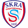 Skra Czestochowa - Czestochowa VS Warta Gorzw Wielkopolski Score