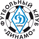 Dynamo Kirov - Veles VS Dynamo Kirov Live