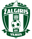 Kauno Zalgiris U19 - U VS Hegelmann U Result Today