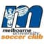 Melbourne University - Team Melbourne University 347805 Result