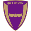 Giza Hoyvik - Hoyvik VS B Sandur Sport