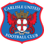 Carlisle United - Team Carlisle United 302640 Live