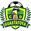 Guastatoya - Team Guastatoya 318570 Schedule