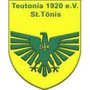 DJK Teutonia St.Tonis - Sv VS Djk Teutonia Sttonis Live Score Today
